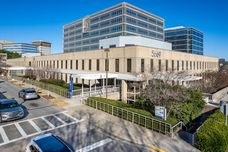 More details for 5669 Peachtree Dunwoody Rd NE, Atlanta, GA - Office for Lease