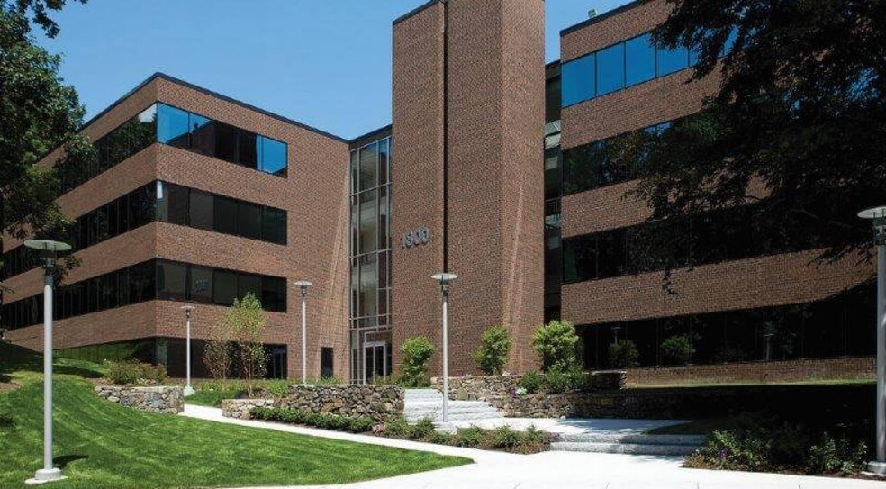 1700 West Park Dr, Westborough, MA à louer - Photo du bâtiment - Image 1 de 24