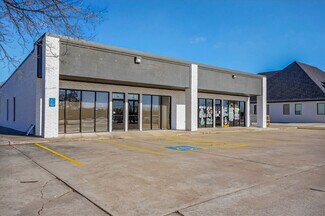 Plus de détails pour 17311 NE 23rd St, Choctaw, OK - Bureau, Commerce de détail à louer