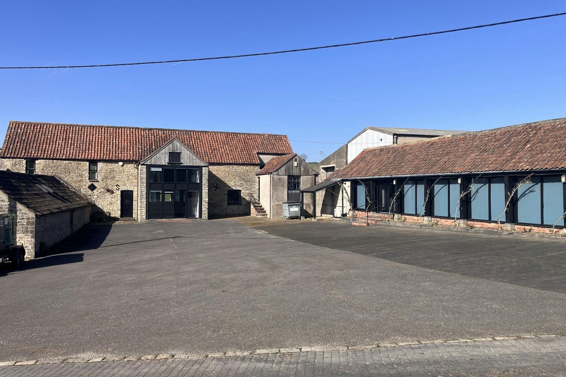 Sandy Ln, Bristol for lease Primary Photo- Image 1 of 26