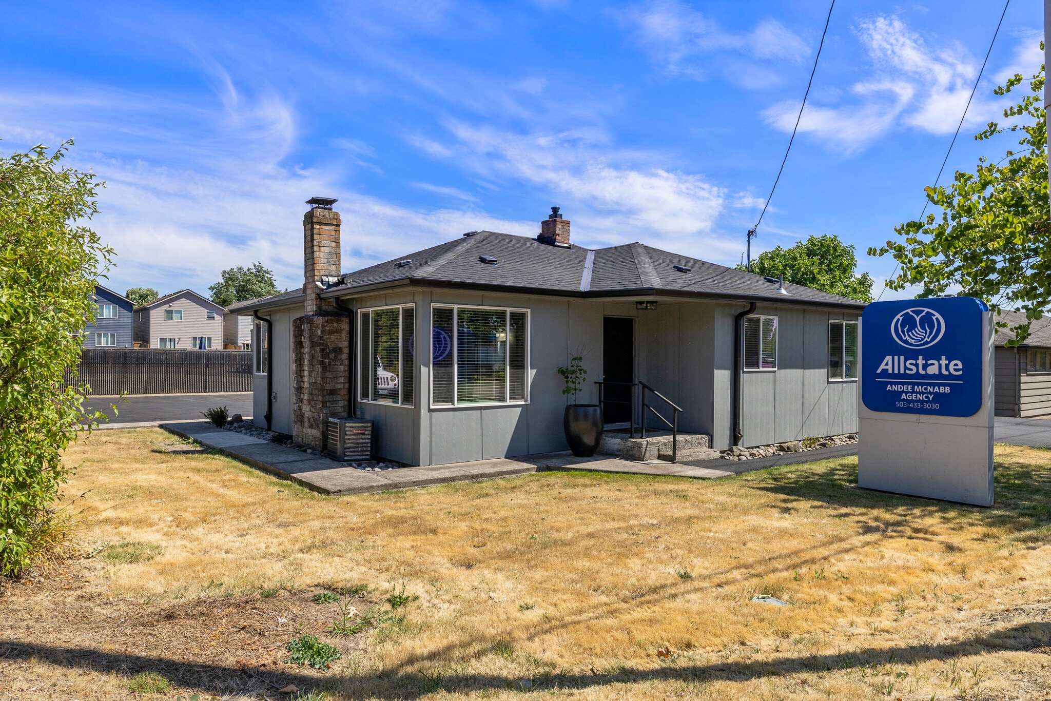 10120 NW Glencoe Rd, North Plains, OR for lease Building Photo- Image 1 of 29