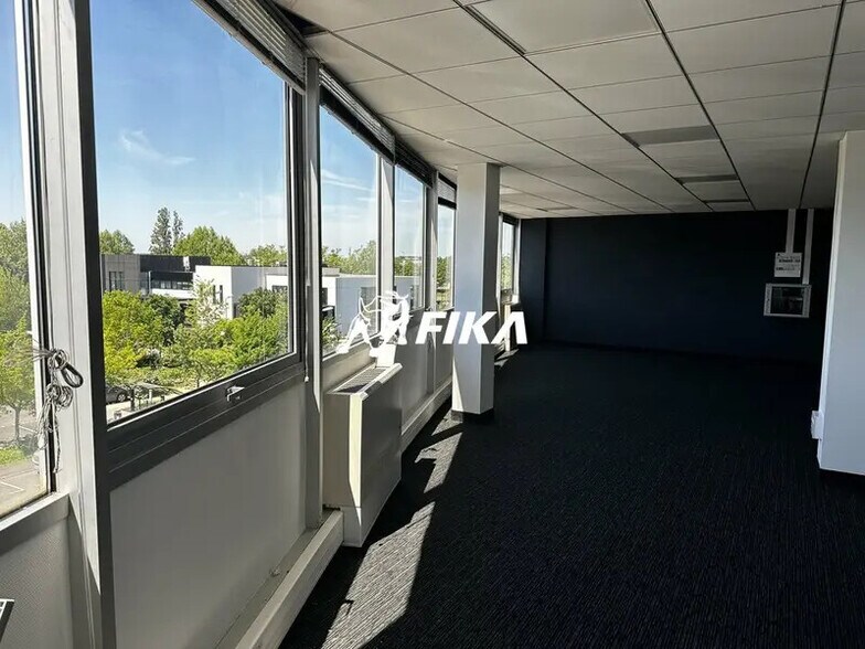 51 Rue Ampère, Labège à louer - Photo intérieure - Image 2 de 7