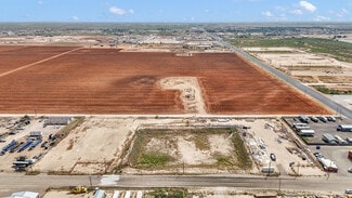 More details for 1801 County Road 1101, Midland, TX - Land for Sale