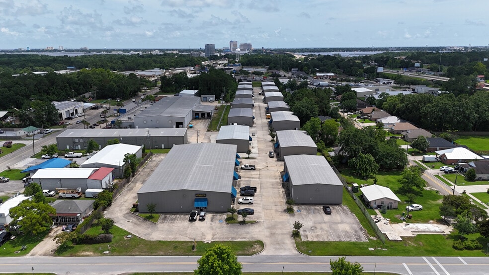 3291 Warrior Dr, D'Iberville, MS for lease - Building Photo - Image 3 of 9