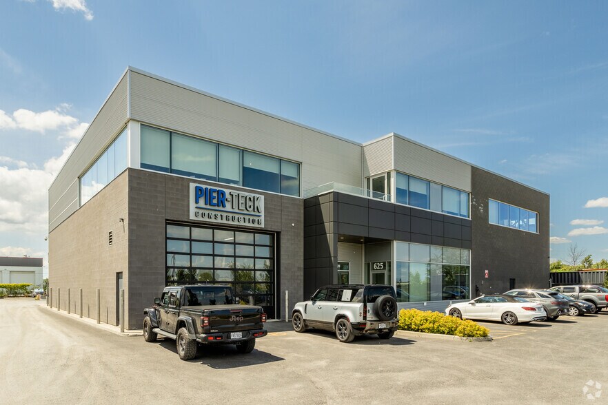 Rue Hérelle, Longueuil, QC à vendre - Photo principale - Image 1 de 1