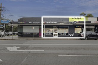 823 Pittwater Rd, Dee Why à louer Photo du bâtiment- Image 1 de 5