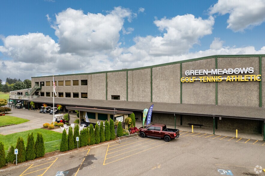 7703 NE 72nd Ave, Vancouver, WA à vendre - Photo du bâtiment - Image 2 de 21