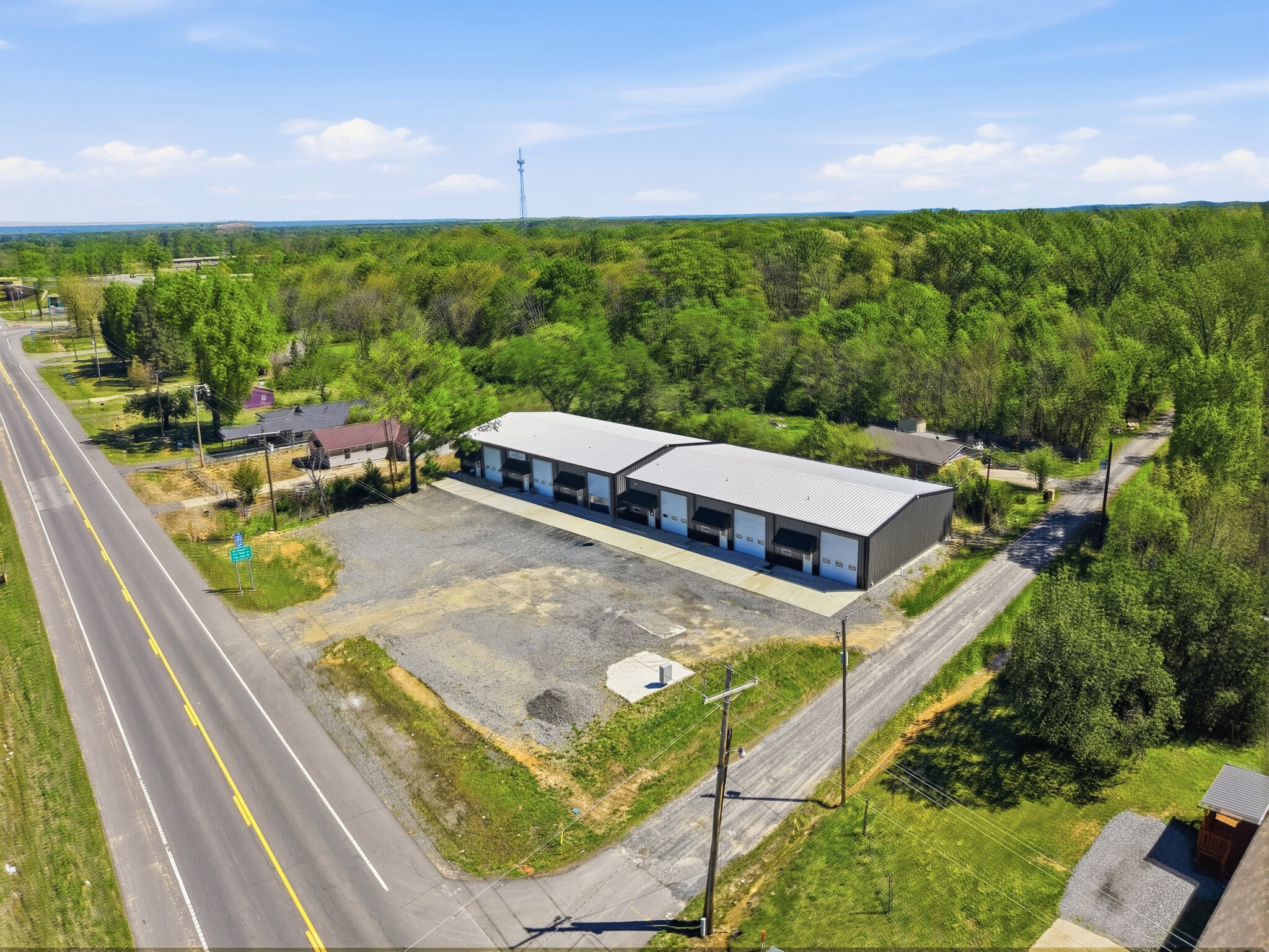 319 Highway 365, Conway, AR for sale Primary Photo- Image 1 of 12