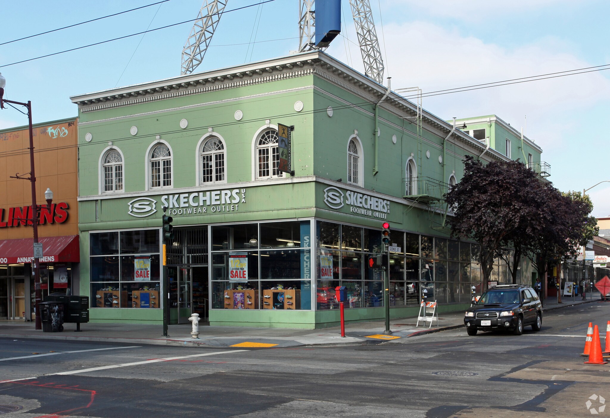 3221 22nd St, San Francisco, CA à vendre Photo principale- Image 1 de 1