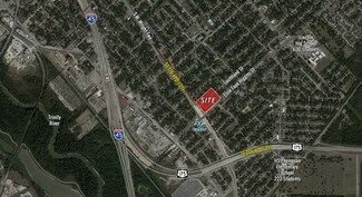 Plus de détails pour 2214 Southland St, Dallas, TX - Terrain à vendre