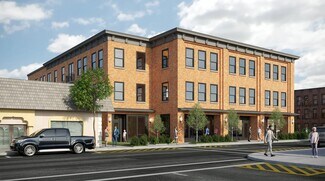 Plus de détails pour 364 Main St, Beacon, NY - Commerce de détail à louer