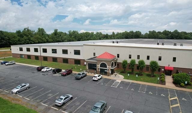 7021 Wolftown-Hood Rd, Madison, VA à louer - Aérien - Image 3 de 23