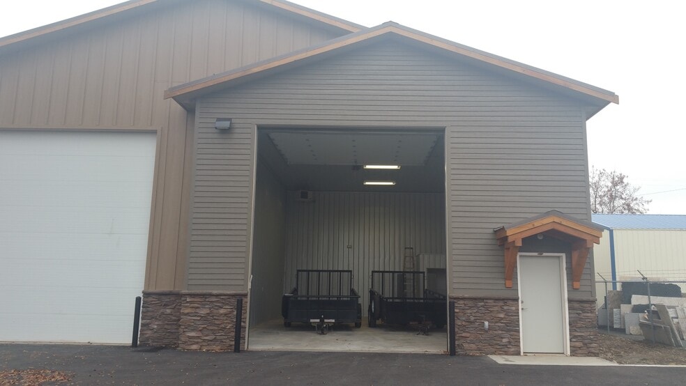 4128 E Wellesley Ave, Spokane, WA for lease - Building Photo - Image 3 of 4