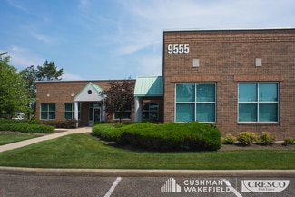 More details for 9775 Rockside Rd, Valley View, OH - Flex for Lease