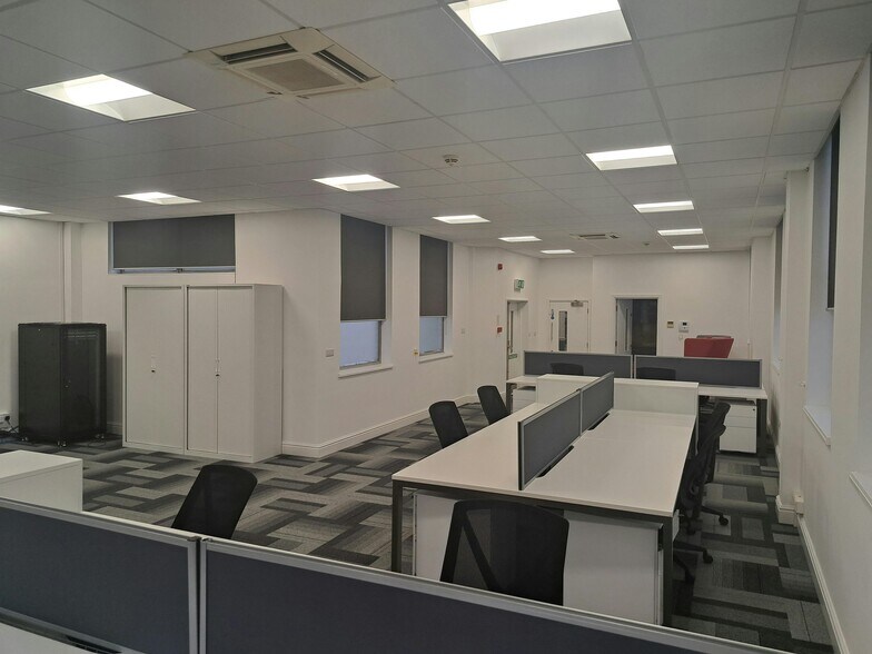 11 Waterloo St, Birmingham à louer - Photo du bâtiment - Image 3 de 30
