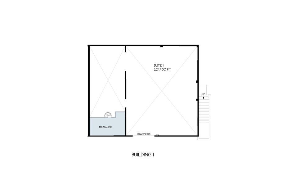 2550 Wyandotte St, Mountain View, CA à louer - Plan de site - Image 2 de 14