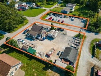 More details for 10620 Bellefontaine St, Carmel, IN - Office for Sale