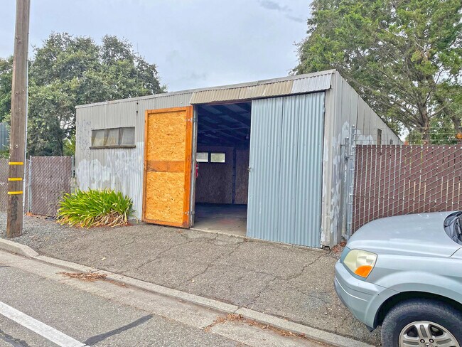 More details for 21 Frances St, Santa Rosa, CA - Industrial for Lease