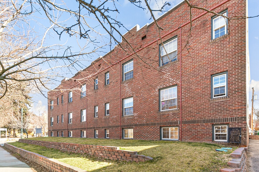 702 E 12th Ave, Denver, CO for sale - Building Photo - Image 3 of 19