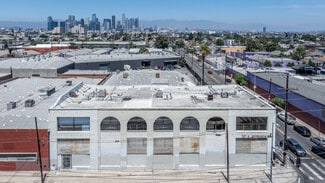 More details for 197 E Jefferson Blvd, Los Angeles, CA - Industrial for Sale