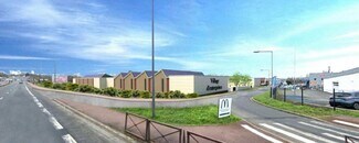 Plus de détails pour Local d'activités à louer
