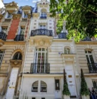 Plus de détails pour 128 Avenue De Villiers, Paris - Bureau à louer