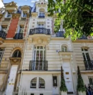 More details for 128 Avenue De Villiers, Paris - Office for Lease