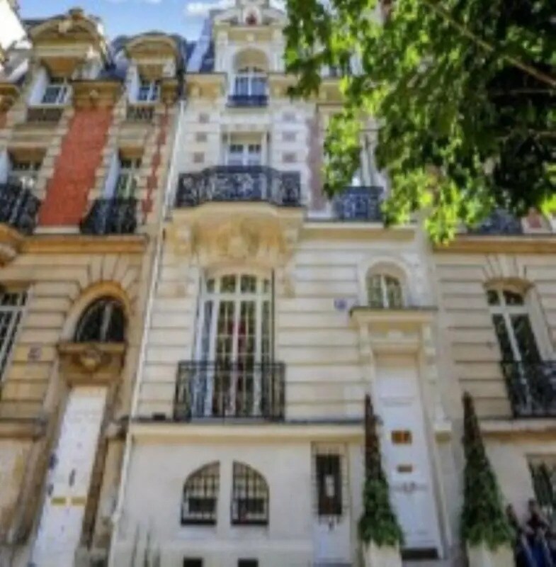 128 Avenue De Villiers, Paris à louer Photo du bâtiment- Image 1 de 11
