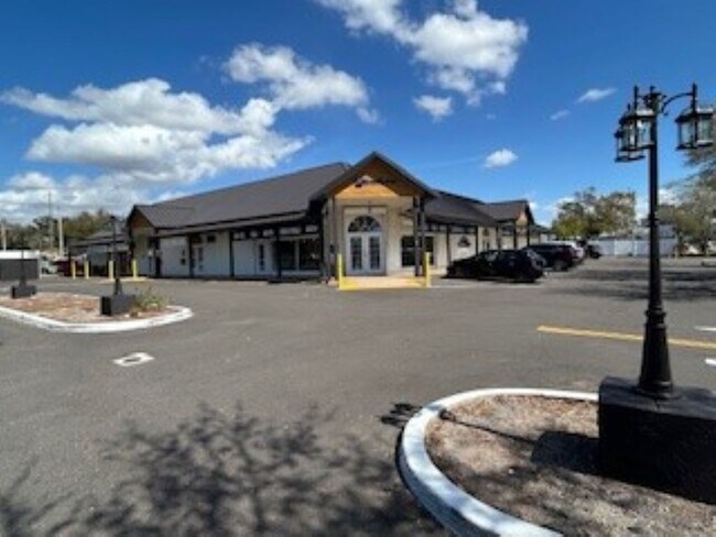 Plus de détails pour 1001 N Macdill Ave, Tampa, FL - Bureau/Médical, Bureau/Commerce de détail à louer
