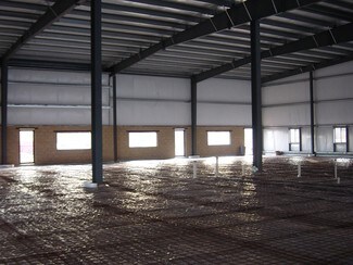 Plus de détails pour 330 Roycefield Rd, Hillsborough, NJ - Industriel à louer