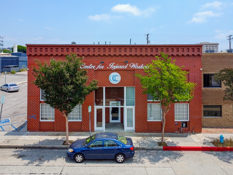 6726 Milton Ave, Whittier, CA for sale - Building Photo - Image 3 of 55