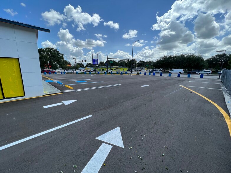 1410 E Main St, Bartow, FL à louer - Photo du bâtiment - Image 3 de 18