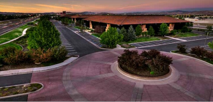 5340 Kietzke Ln, Reno, NV à louer - Photo principale - Image 3 de 3