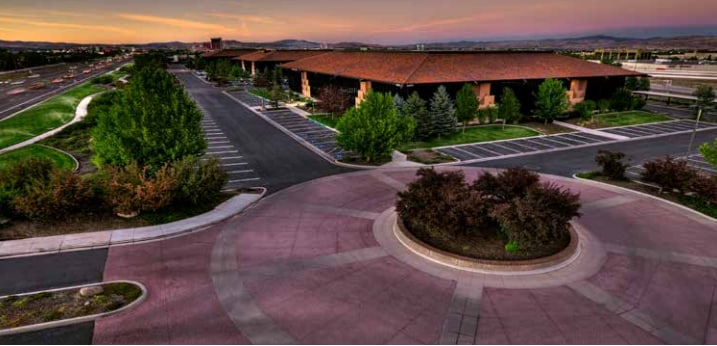 5340 Kietzke Ln, Reno, NV for lease - Primary Photo - Image 3 of 3