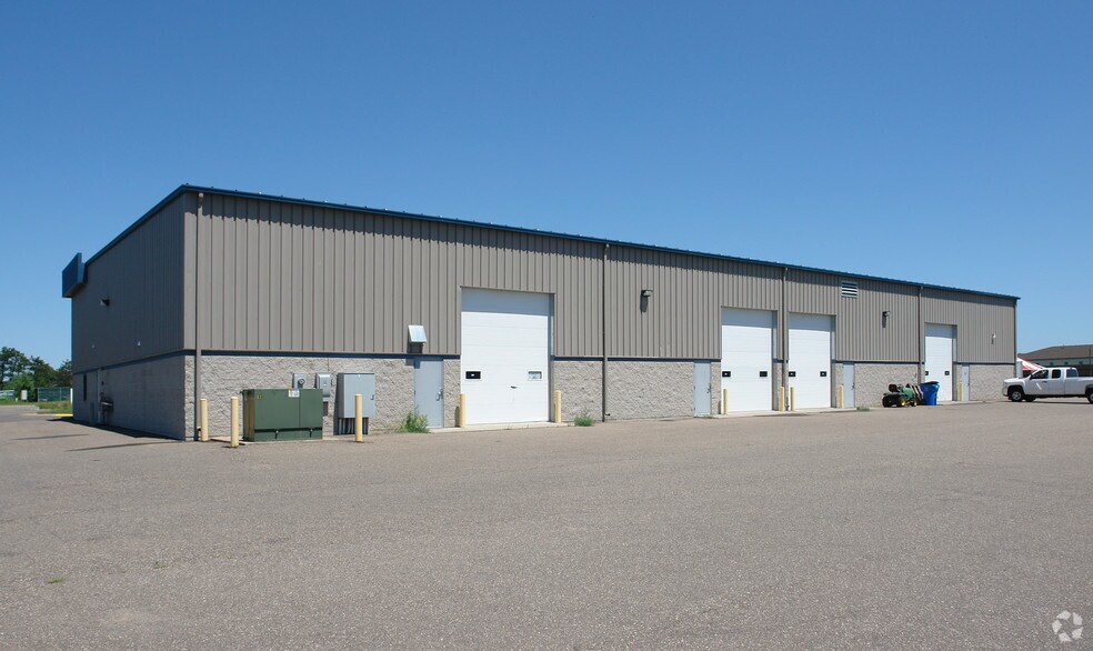 2 Enterprise Ave NE, Isanti, MN for sale - Building Photo - Image 3 of 4