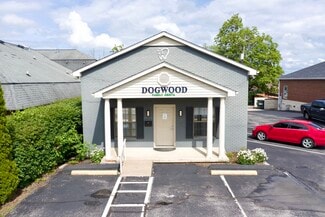 Plus de détails pour 219 N Oak Ave, Cookeville, TN - Bureau à louer