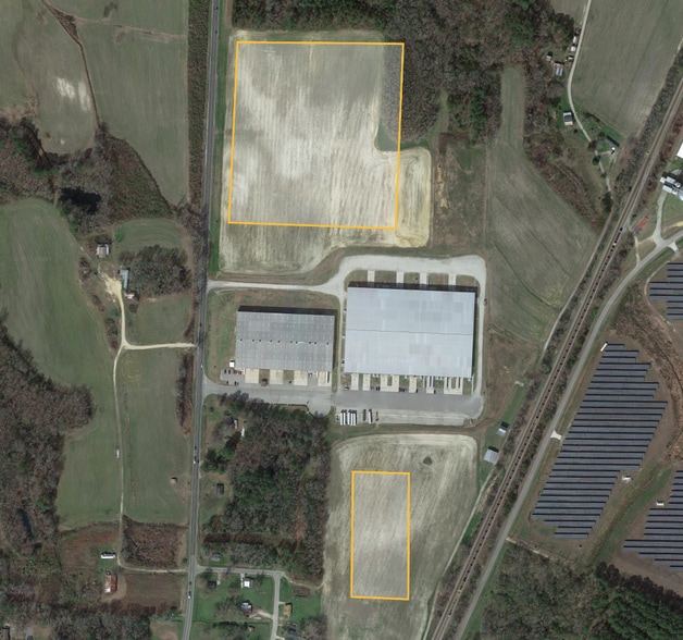 6551 US 301, Battleboro, NC for lease - Building Photo - Image 2 of 3