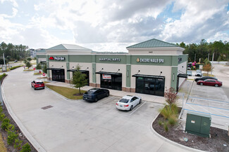 More details for 3460 Royal Pines Drive, Middleburg, FL - Retail for Sale