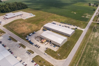 More details for Botkins Industrial Buildings – Industrial for Sale, Botkins, OH