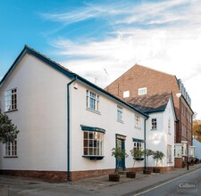 100-102 King St, Knutsford for lease Building Photo- Image 1 of 1