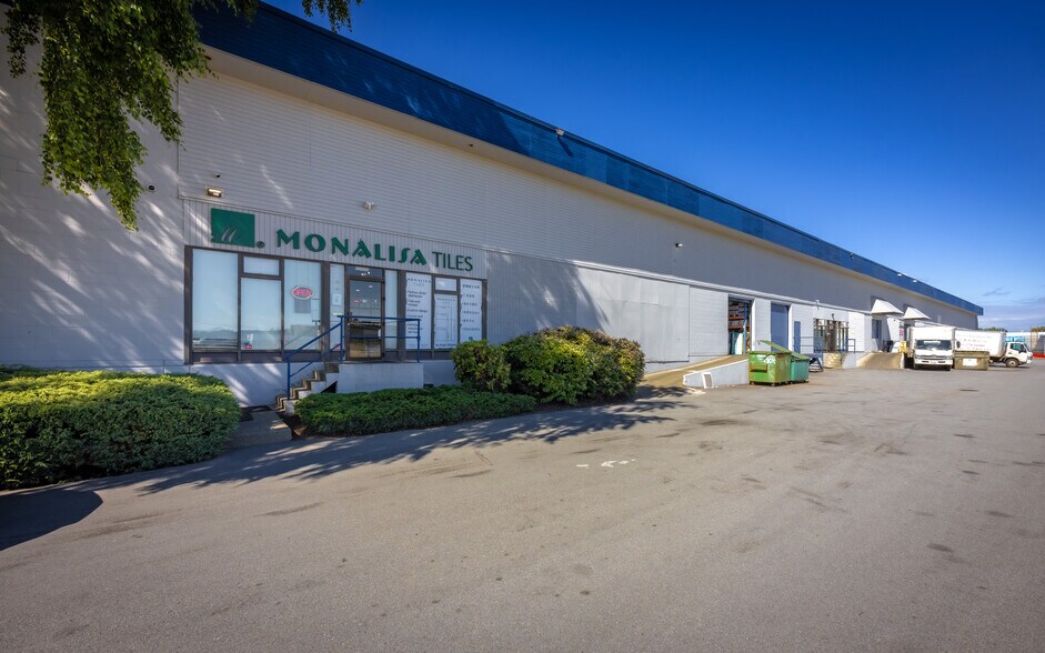 2620 Simpson Rd, Richmond, BC à vendre - Photo du bâtiment - Image 2 de 14