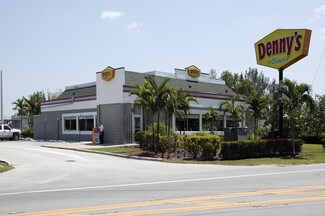 More details for 11711 W Okeechobee Rd, Hialeah, FL - Retail for Lease
