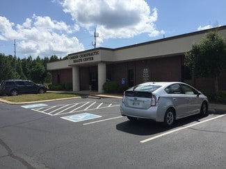 More details for 115 Highway 641 S, Camden, TN - Coworking for Lease