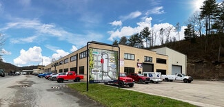 Plus de détails pour 339 Wilsonburg Rd, Clarksburg, WV - Industriel à louer