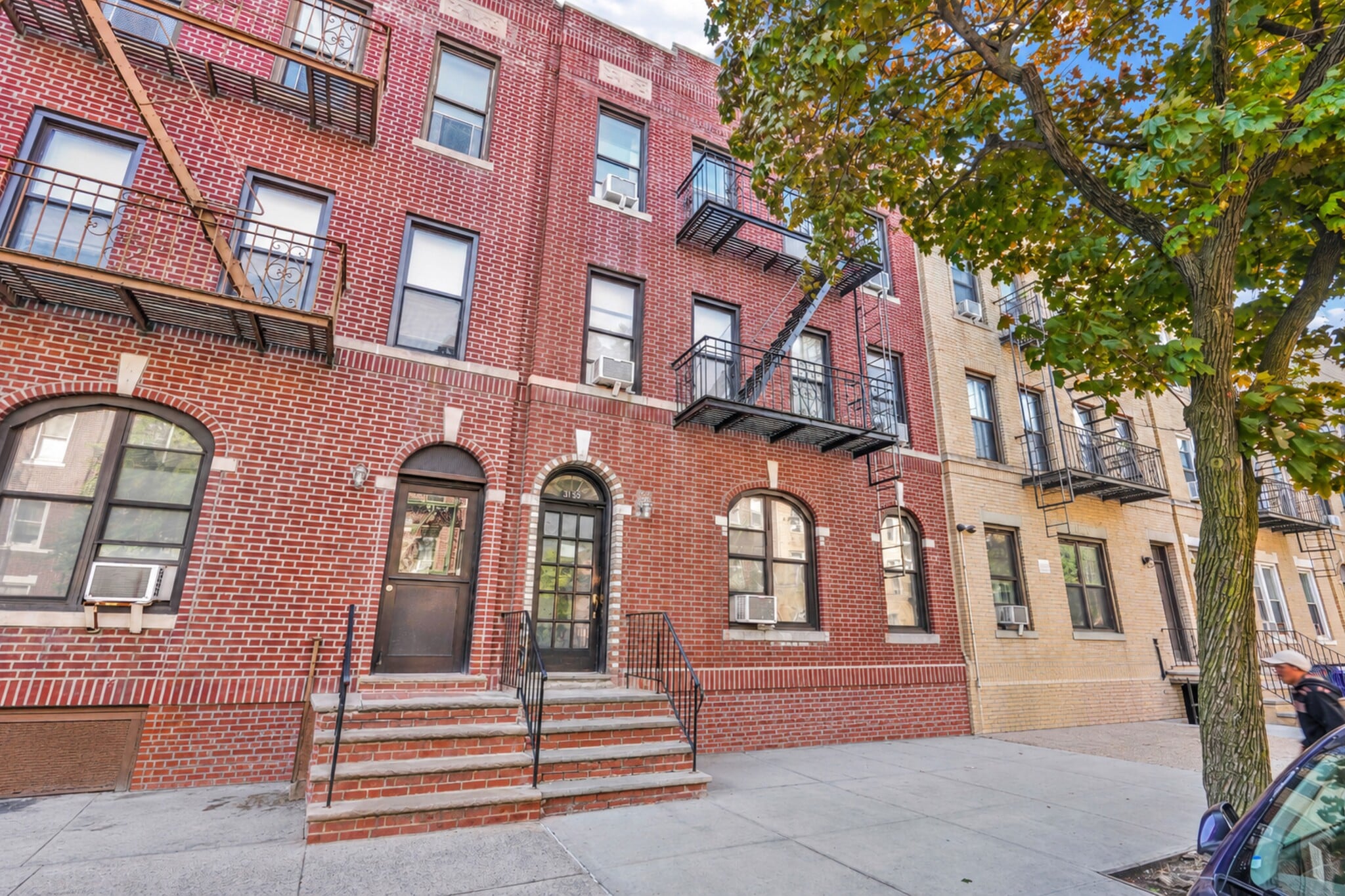 3155 35th St, Long Island City, NY for sale Primary Photo- Image 1 of 17