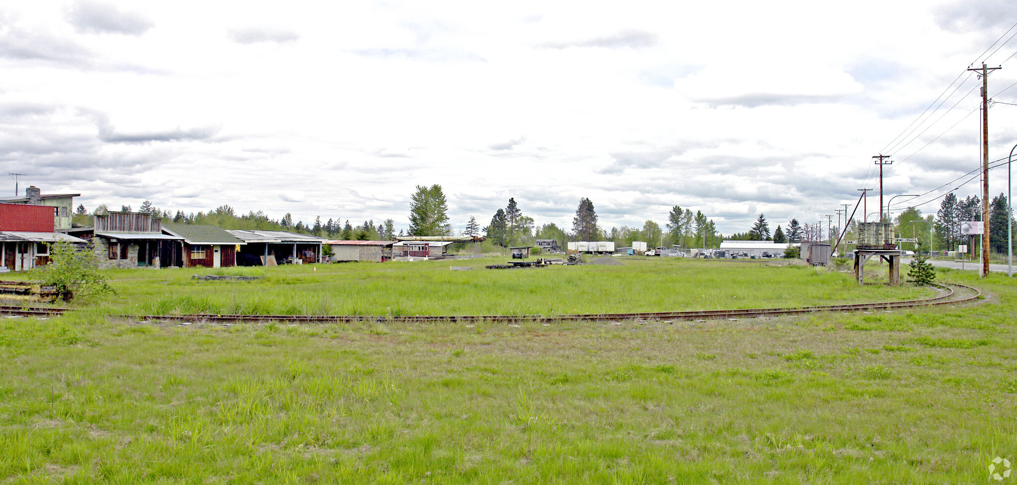 23124 Meridian Ave E, Graham, WA for sale Primary Photo- Image 1 of 1