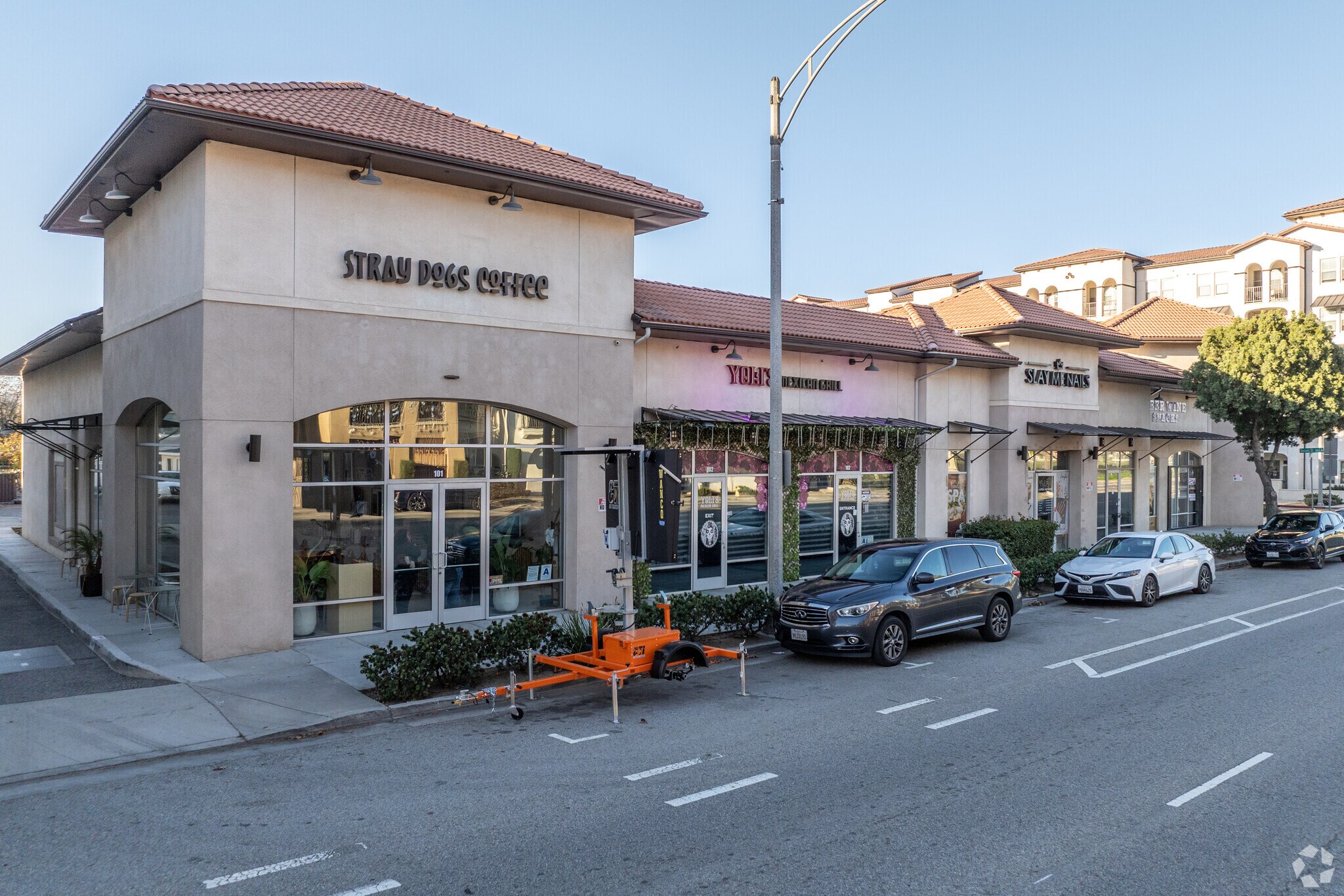 3225 Market St, Riverside, CA à vendre Photo principale- Image 1 de 1