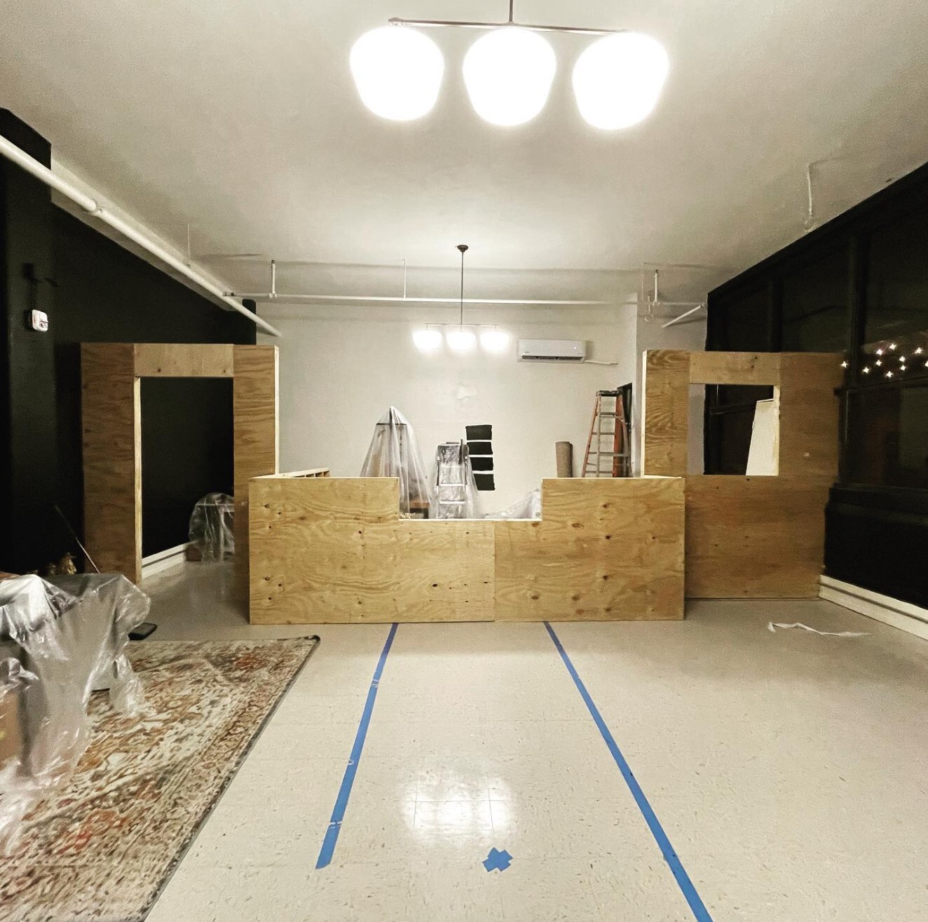 410 W 7th St, Taylor, TX for lease Interior Photo- Image 1 of 1