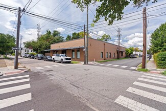 Plus de détails pour 500 Saint Michael St, Mobile, AL - Bureau à louer