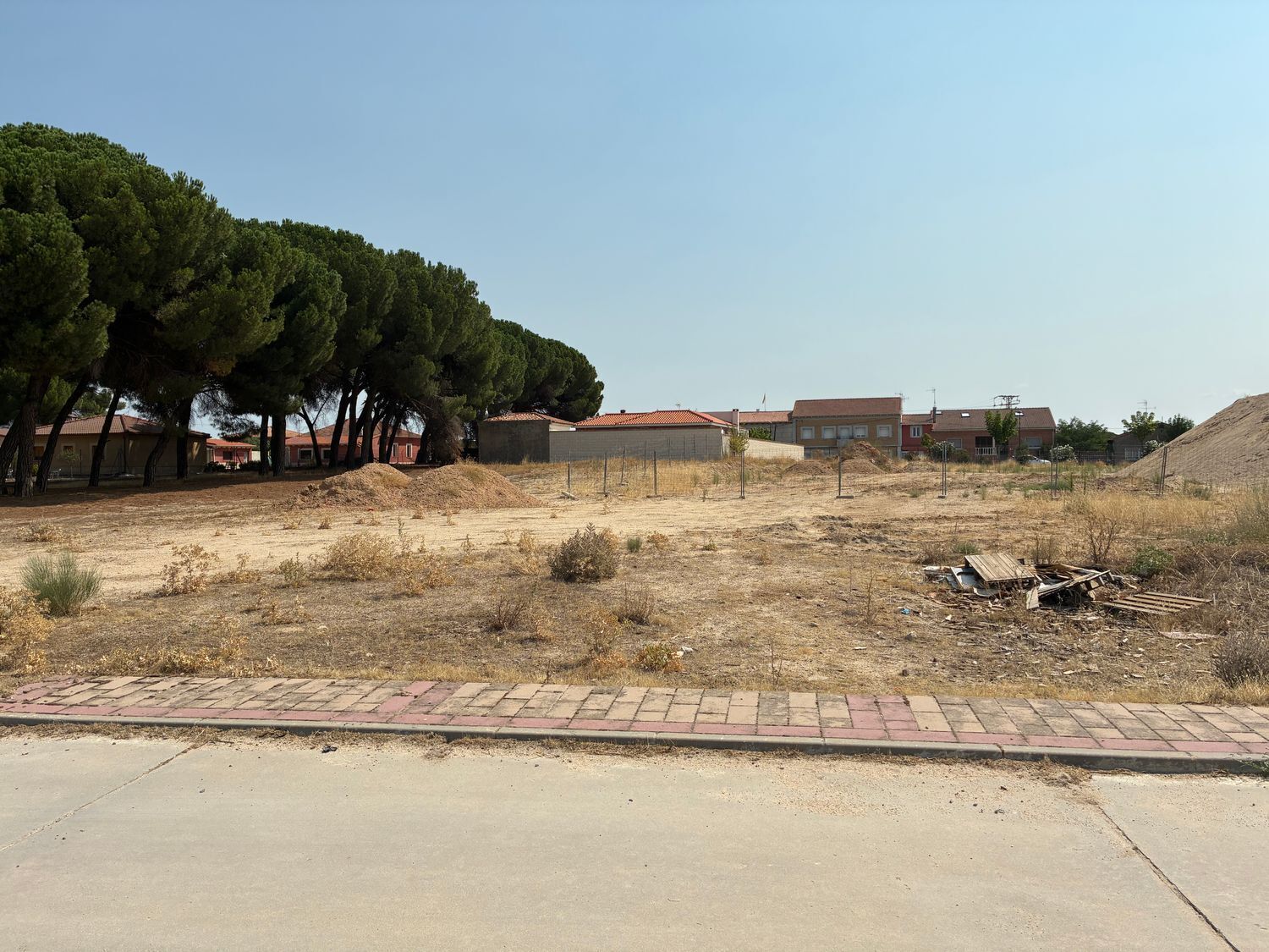 Real, 149, Valdestillas, Valladolid for sale Primary Photo- Image 1 of 16